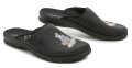 Befado 548M041 schwarz Herren Hausschuhe | ARNO-schuhe.de – Schuhe mit Tradition