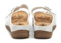 Medi Line 4617-S001 weiß Damen Gesundheit Hausschuhe | ARNO-schuhe.de – Schuhe mit Tradition