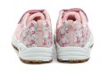 Lico 366208A Silverstar rosa Sportschuhe | ARNO-schuhe.de – Schuhe mit Tradition
