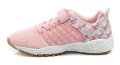 Lico 366208A Silverstar rosa Sportschuhe | ARNO-schuhe.de – Schuhe mit Tradition