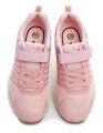 Lico 366208A Silverstar rosa Sportschuhe | ARNO-schuhe.de – Schuhe mit Tradition