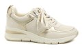 Tamaris 1-23721-42 gold-beige Damen-Keilschuhe | ARNO-schuhe.de – Schuhe mit Tradition