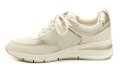 Tamaris 1-23721-42 gold-beige Damen-Keilschuhe | ARNO-schuhe.de – Schuhe mit Tradition