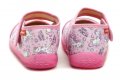 Milami 227a rosa Mädchen Hausschuhe | ARNO-schuhe.de – Schuhe mit Tradition