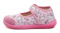 Milami 227a rosa Mädchen Hausschuhe | ARNO-schuhe.de – Schuhe mit Tradition