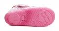 Milami 227a rosa Mädchen Hausschuhe | ARNO-schuhe.de – Schuhe mit Tradition