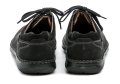 Josef Seibel 44936 schwarz Herren Übergrößen Halbschuhe | ARNO-schuhe.de – Schuhe mit Tradition