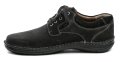 Josef Seibel 44936 schwarz Herren Übergrößen Halbschuhe | ARNO-schuhe.de – Schuhe mit Tradition
