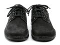 Josef Seibel 44936 schwarz Herren Übergrößen Halbschuhe | ARNO-schuhe.de – Schuhe mit Tradition