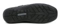 Josef Seibel 44936 schwarz Herren Übergrößen Halbschuhe | ARNO-schuhe.de – Schuhe mit Tradition
