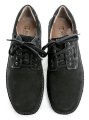 Josef Seibel 44936 schwarz Herren Übergrößen Halbschuhe | ARNO-schuhe.de – Schuhe mit Tradition