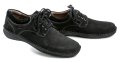 Josef Seibel 44936 schwarz Herren Übergrößen Halbschuhe | ARNO-schuhe.de – Schuhe mit Tradition