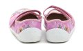 Raweks Dorotka D2 rosa Mädchen Ballerinas | ARNO-schuhe.de – Schuhe mit Tradition