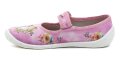 Raweks Dorotka D2 rosa Mädchen Ballerinas | ARNO-schuhe.de – Schuhe mit Tradition