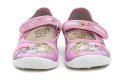Raweks Dorotka D2 rosa Mädchen Ballerinas | ARNO-schuhe.de – Schuhe mit Tradition