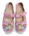 Raweks Dorotka D2 rosa Mädchen Ballerinas | ARNO-schuhe.de – Schuhe mit Tradition