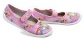 Raweks Dorotka D2 rosa Mädchen Ballerinas | ARNO-schuhe.de – Schuhe mit Tradition