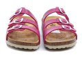 Lico 560001 rosa Mädchen Socken | ARNO-schuhe.de – Schuhe mit Tradition