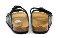 Lico 560238 schwarz Damen Slip-on Schuhe | ARNO-schuhe.de – Schuhe mit Tradition