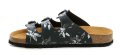 Lico 560238 schwarz Damen Slip-on Schuhe | ARNO-schuhe.de – Schuhe mit Tradition