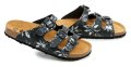Lico 560238 schwarz Damen Slip-on Schuhe | ARNO-schuhe.de – Schuhe mit Tradition
