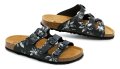 Lico 560238 schwarz Damen Slip-on Schuhe | ARNO-schuhe.de – Schuhe mit Tradition