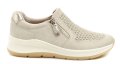 Jana 8-24767-44 beige Damenstiefel in H-Weite | ARNO-schuhe.de – Schuhe mit Tradition