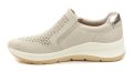 Jana 8-24767-44 beige Damenstiefel in H-Weite | ARNO-schuhe.de – Schuhe mit Tradition