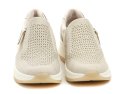 Jana 8-24767-44 beige Damenstiefel in H-Weite | ARNO-schuhe.de – Schuhe mit Tradition