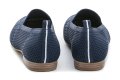 Jana 8-24266-42 navy Damenschuh Weite H | ARNO-schuhe.de – Schuhe mit Tradition