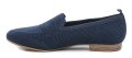 Jana 8-24266-42 navy Damenschuh Weite H | ARNO-schuhe.de – Schuhe mit Tradition