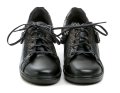 Axel AXCW198 schwarz Damen Keilstiefel Weite H | ARNO-schuhe.de – Schuhe mit Tradition