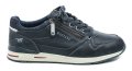 Mustang 4154-313-820 navy Herren Halbschuhe | ARNO-schuhe.de – Schuhe mit Tradition
