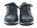 Mustang 4154-313-820 navy Herren Halbschuhe | ARNO-schuhe.de – Schuhe mit Tradition