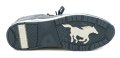 Mustang 4154-313-820 navy Herren Halbschuhe | ARNO-schuhe.de – Schuhe mit Tradition