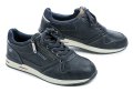 Mustang 4154-313-820 navy Herren Halbschuhe | ARNO-schuhe.de – Schuhe mit Tradition