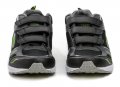 Lico 120077 Marvin V grau Herrenschuhe in Übergröße | ARNO-schuhe.de – Schuhe mit Tradition