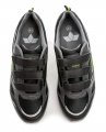 Lico 120077 Marvin V grau Herrenschuhe in Übergröße | ARNO-schuhe.de – Schuhe mit Tradition