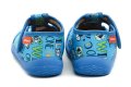 Milami 226 hellblau duftende Hausschuhe | ARNO-schuhe.de – Schuhe mit Tradition