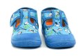 Milami 226 hellblau duftende Hausschuhe | ARNO-schuhe.de – Schuhe mit Tradition