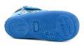 Milami 226 hellblau duftende Hausschuhe | ARNO-schuhe.de – Schuhe mit Tradition