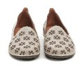 Urban Ladies 241-25 beige Damen-Slipper | ARNO-schuhe.de – Schuhe mit Tradition