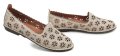 Urban Ladies 241-25 beige Damen-Slipper | ARNO-schuhe.de – Schuhe mit Tradition