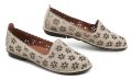 Urban Ladies 241-25 beige Damen-Slipper in Übergröße | ARNO-schuhe.de – Schuhe mit Tradition