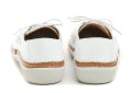 Urban Ladies 243-25 weiß Damen-Halbschuhe | ARNO-schuhe.de – Schuhe mit Tradition