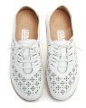 Urban Ladies 243-25 weiß Damen-Halbschuhe | ARNO-schuhe.de – Schuhe mit Tradition