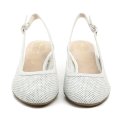 Tamaris 8-89501-42 weiß Damen Sommerschuhe mit Absatz | ARNO-schuhe.de – Schuhe mit Tradition