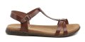 Josef Seibel 74501 braun Damen Sandalen in Übergröße | ARNO-schuhe.de – Schuhe mit Tradition
