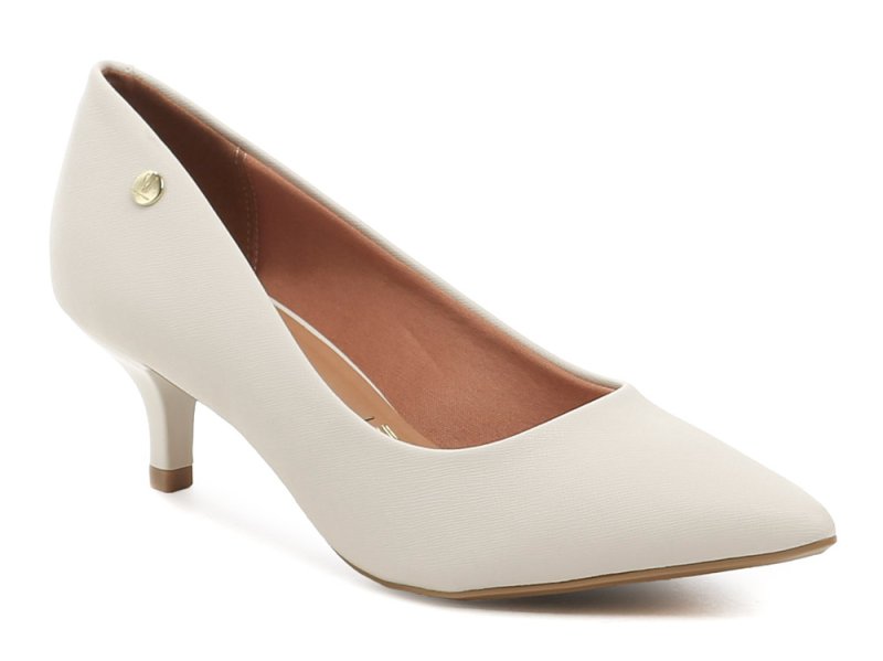 VIZZANO 1122-828 weiße Pumps mit Absatz für Frauen | ARNO-schuhe.de – Schuhe mit Tradition