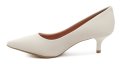 VIZZANO 1122-828 weiße Pumps mit Absatz für Frauen | ARNO-schuhe.de – Schuhe mit Tradition